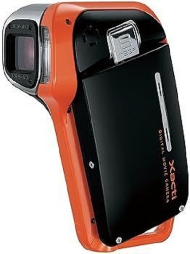Sanyo fotocamera digitale - fotocamera,