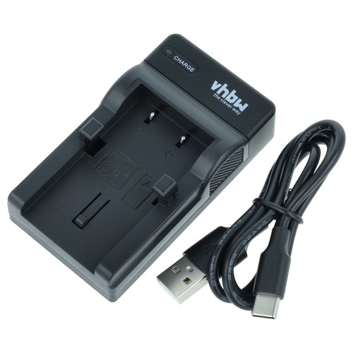 Caricatore usb per sanyo - caricatore, usb-c