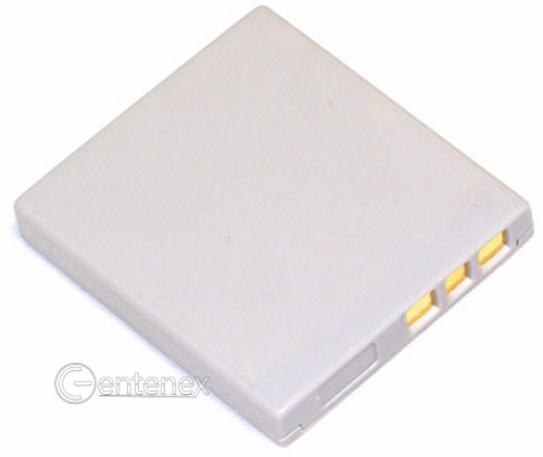 Batteria per videocamera