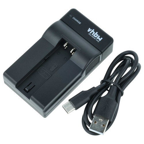 Caricatore usb per sanyo - caricatore,