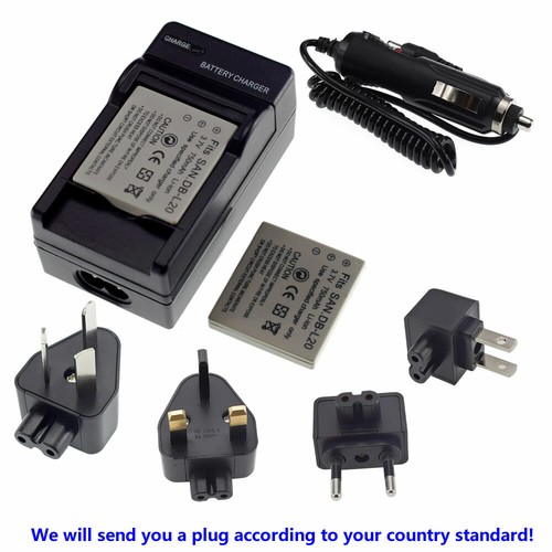 Batteria caricabatterie - batteria,