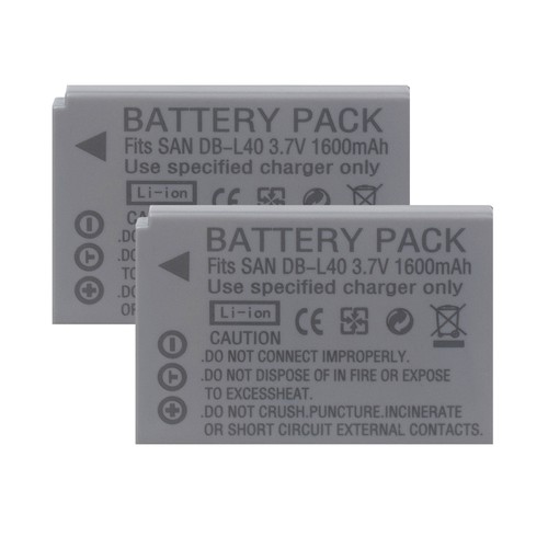 Confezione batterie - confezione,