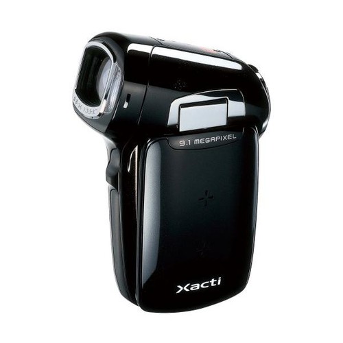 Sanyo xacti dmx cg9 fotocamera - xacti,