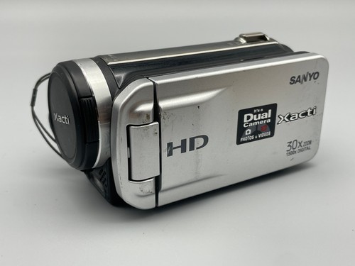 Videocamera sanyo vpc th1 - vpc-th1, per