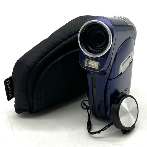 Videocamera digitale sanyo - videocamera,