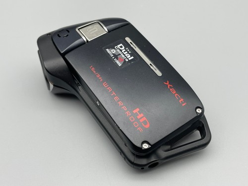 Sanyo xacti dmx ca9 fotocamera - sanyo, dmx-ca9