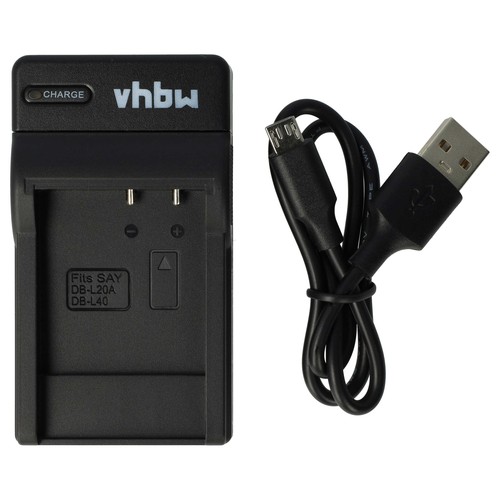 Caricatore usb per sanyo - caricatore, usb-c