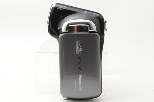 Panasonic wa10 videocamera - hx-wa10,