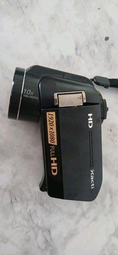 Sanyo xacti vpc - xacti, 100