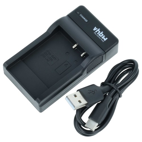 Caricatore usb per sanyo - caricatore, usb-c