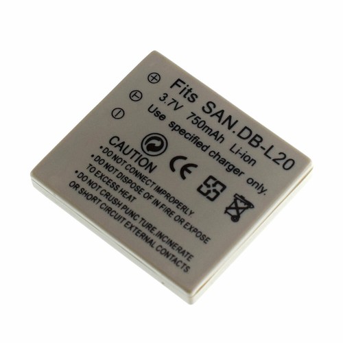 Batteria per sanyo - batteria,
