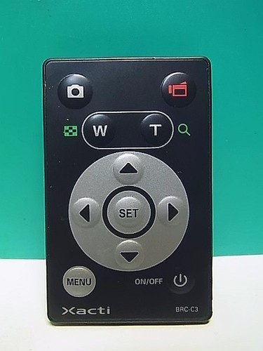 Telecomando per videocamera