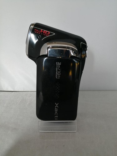 Sanyo xacti dmx - sanyo, dmx-ca100