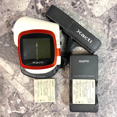 Videocamera digitale