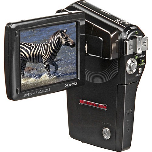 Fotocamera digitale sanyo - fotocamera,