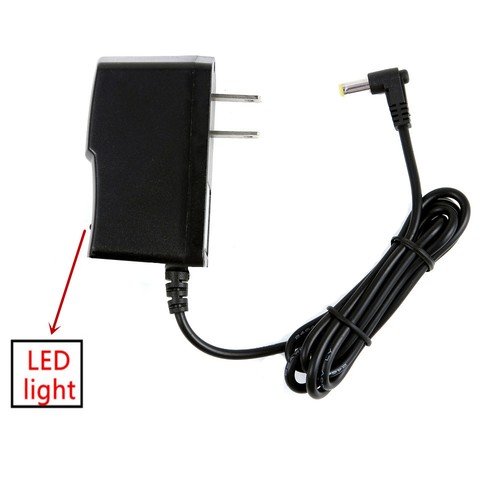 Adattatore alimentatore - , dc