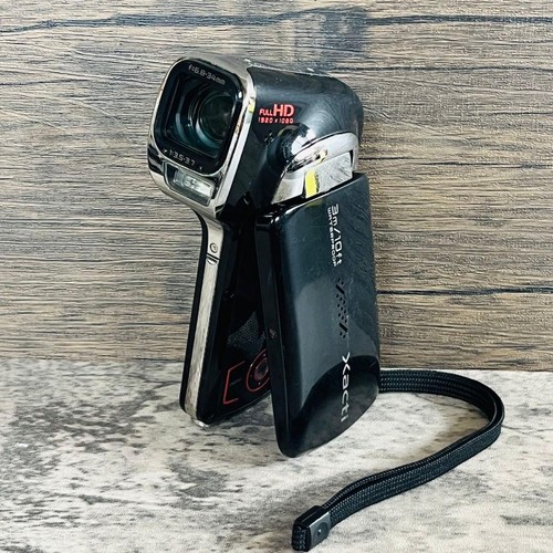 Videocamera impermeabile sanyo - videocamera,