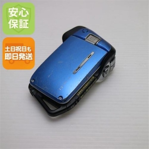 Videocamera sanyo dmx ca8 blu - sanyo, dmx-ca8