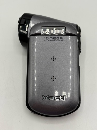 Sanyo xacti vpc - sanyo, vpc-cg21