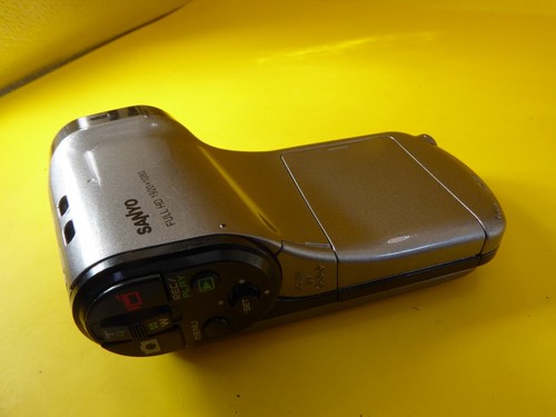 Sanyo fotocamera digitale