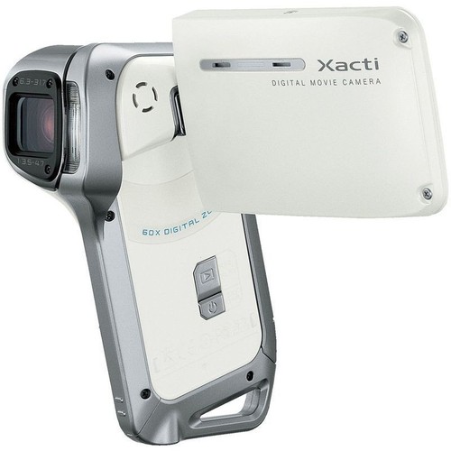 Sanyo fotocamera digitale - sanyo,
