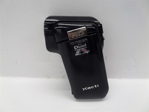Sanyo xacti fotocamera - cg, 10