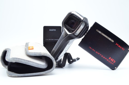 Videocamera impermeabile - videocamera,