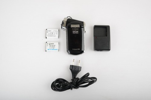 Videocamera digitale sanyo - videocamera,