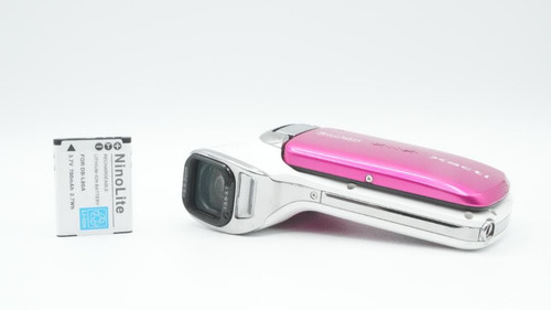 Videocamera sanyo xacti - sanyo,